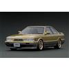 ignition model Modello Di Accensione IG3816 1/18 Nissan Leopard F31 Ultima V30TWINCAM TURBO ORO