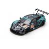 Spark S8272 1:43 PORSCHE 911 RSR-19 No.88 LMGTE AM Le Mans 2021