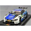 Spark SG634 1/43 Samsung BMW M4 DTM No.25 Hockenheim 2018 Philipp Eng Limitato