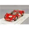 Spark SKB43025 Porsche 6 Carrera Suzuka 1000km 1:43