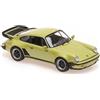 Minichamps 940069004 1:43 Porsche 911 Turbo 3.3 (930) 1977 Verde Met.