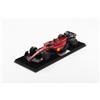 Look Smart Looksmart LS18F1043 Scala 1:18 Ferrari F1-75 Sainz Winner GP Gran Bretagna 2022
