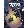 Gary L Shipman Titan Mouse of Might 2 How the Mighty Have Fal (Copertina rigida)