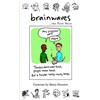 Betsy Streeter Brainwaves... the First Wave (Tascabile)