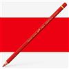 Caran d'Ache : Pablo Coloured Pencil : Scarlet 070