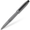 Cross Prism - Penna roller in resina grafite con finitura lucida, colore: Nero