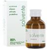 ZETA FARMACEUTICI SpA Acetone solvente oleoso 50 ml - ZETA FARMACEUTICI - 909287512