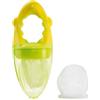 CHICCO (ARTSANA SpA) Chicco fruttino succhietto retina per alimenti - Chicco - 977465044