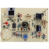 ZiStarlilife Modulo PCB Mainboard A1321 della stazione di saldatura con controllo della temperatura regolabile ed elaborazione del segnale compatibile con la serie 936 per assemblaggio di saldatura