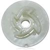 RLFNPHMHX Puleggia avviamento a strappo for H//u//s/q/v/a/r/n/a 2141 350 351 353 445 455 460 340 345 346 350