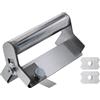 Generico Terrimmer manuale per impiallacciatura, trimmer di fasce per bordi manuali | Terrimmer per bordo impiallacciato portatile - Strumento di smistamento della maniglia ergonomica per legno non verniciato,