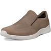 ECCO Irving Slipon Sneaker, Noce Moscata Marrone, 48