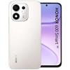 HONOR 600 SMART 5G DUAL SIM 6.87" OCTA CORE 256GB RAM 8GB 5G ITALIA METEOR SILVER - 5109CMDW