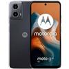 MOTOROLA MOTO G34 5G DUAL SIM 6.5" OCTA CORE 64GB RAM 4GB 5G VODAFONE ITALIA CHARCOAL BLACK - 8056735033433
