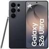 SAMSUNG S948 GALAXY S26 ULTRA AI 5G DUAL SIM 6.9" OCTA CORE 512GB RAM 12GB 5G VODAFONE ITALIA BLACK - 13028060
