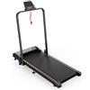Formill FT50 Tapis roulant pieghevole - Inclinazione 12% 1 St