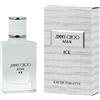 Jimmy Choo Man Ice Eau de Toilette uomo 30 ml