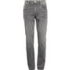 TRAMAROSSA - Jeans straight - Nero