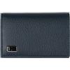DUNHILL - Portachiavi - Blu navy