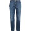 JECKERSON - Jeans skinny - Blu