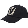 VALENTINO GARAVANI - Cappello - Nero