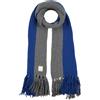 EMPORIO ARMANI - Sciarpe e foulard - Grigio