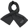 MAISON KITSUNÉ - Sciarpe e foulard - Nero