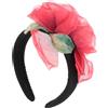 DOLCE&GABBANA - Accessorio per capelli - Nero