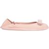 FERRAGAMO - Ballerine - Rosa