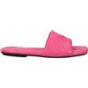 EMPORIO ARMANI - Sandali - Fucsia