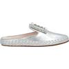 ROGER VIVIER - Mule e zoccoli - Argento