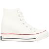 CONVERSE - Sneakers - Off white