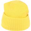 WOOLRICH - Cappello - Giallo