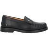 BALLY - Mocassino - Nero