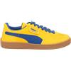 PUMA - Sneakers - Giallo ocra