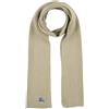 BURBERRY - Sciarpe e foulard - Khaki