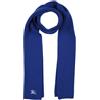 BURBERRY - Sciarpe e foulard - Blu china