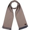 PAUL & SHARK - Sciarpe e foulard - Tortora