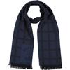 PAUL & SHARK - Sciarpe e foulard - Blu navy