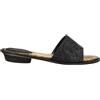 LE SILLA - Sandali - Nero