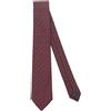 GIVENCHY - Cravatte e papillon - Bordeaux