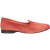 SANTONI - Mocassino - Ruggine