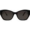 MARC JACOBS - Occhiali da sole - Nero