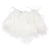 DES_PHEMMES - Sciarpe e foulard - Off white