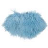DES_PHEMMES - Sciarpe e foulard - Blu chiaro