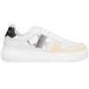 CALVIN KLEIN JEANS - Sneakers - Grigio chiaro