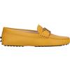 TOD'S - Mocassino - Giallo ocra