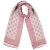 EMPORIO ARMANI - Sciarpe e foulard - Mattone