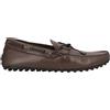 TOD'S - Mocassino - Testa di moro