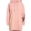 MOSCHINO - Felpa - Salmone